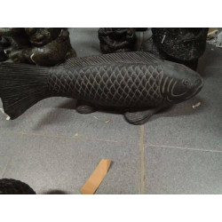FISH 60 CM