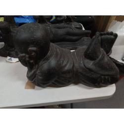 MONJE TUMBADO 40CM