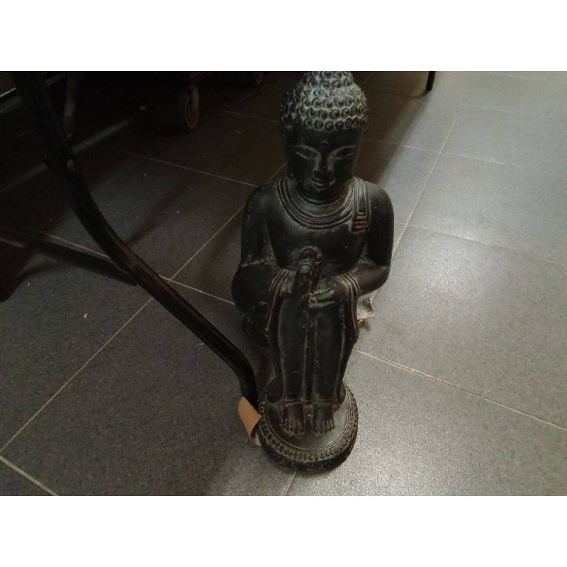BUDA DE PIE CHAKRA 50 CM