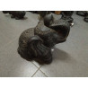 ELEFANTE TAILANDES 33 CM