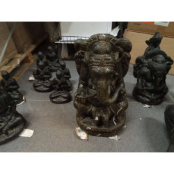 GANESHA 33CM