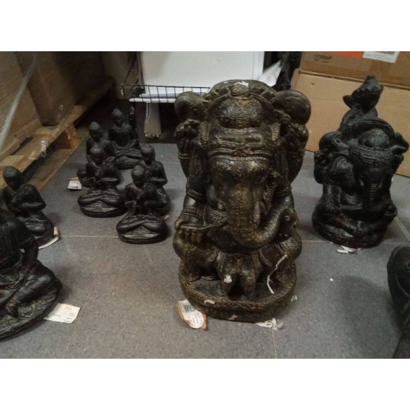 GANESHA 33CM