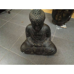 BUDA JAPONES SENTADO 40 CM