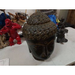 CABEZA BUDA 50 CM