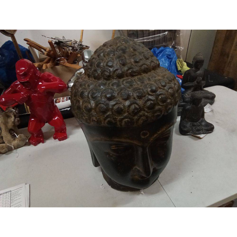 CABEZA BUDA 50 CM