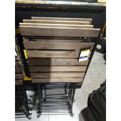 SILLA PLEGABLE