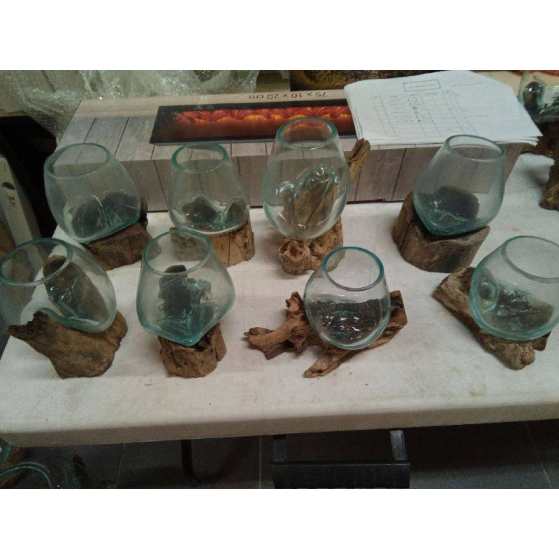 DECO CRISTAL 12 CMS