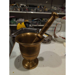 ALMIREZ BRONCE