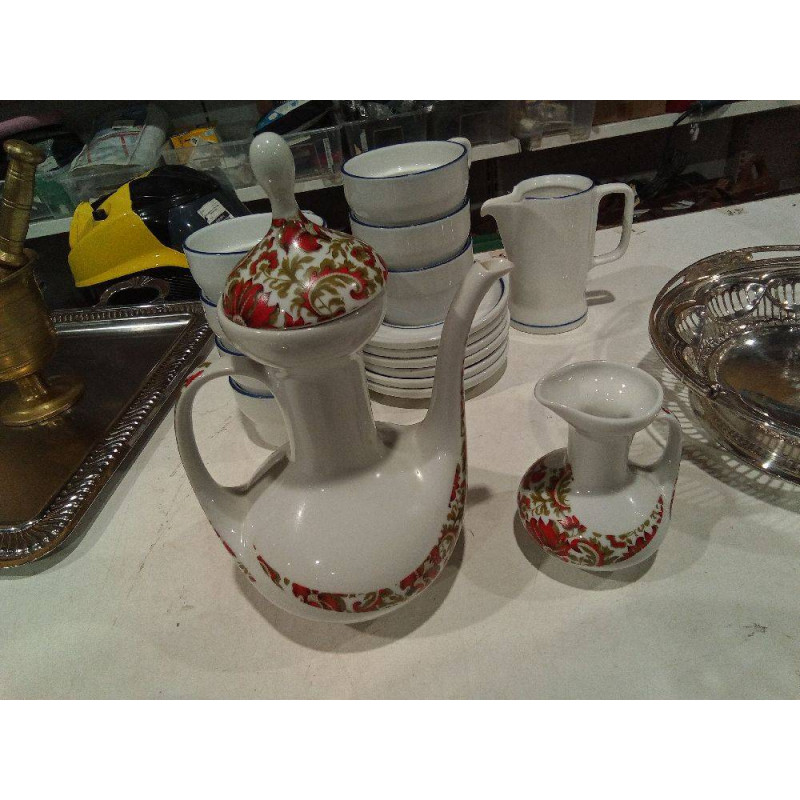 CAFETERA JARRA CAPEANS