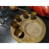 BANDEJA ARABE