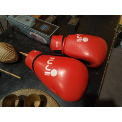 GUANTES BOXEO