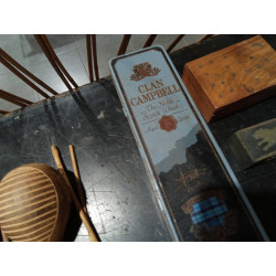 CAJA DE LATA 