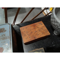 CAJA MADERA
