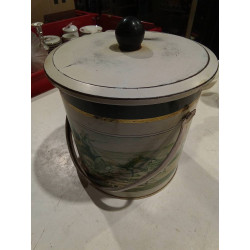 CAJA METÁLICA 