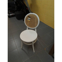 SILLA OLMO RATAN 43X43X89...