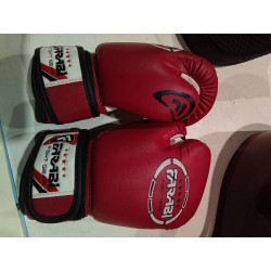 GUANTES BOXEO JUNIOR