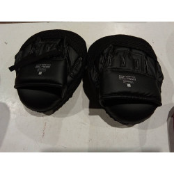 BOXING SPEED PADS