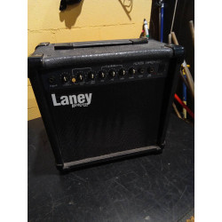 AMPLIFICADOR LANEY