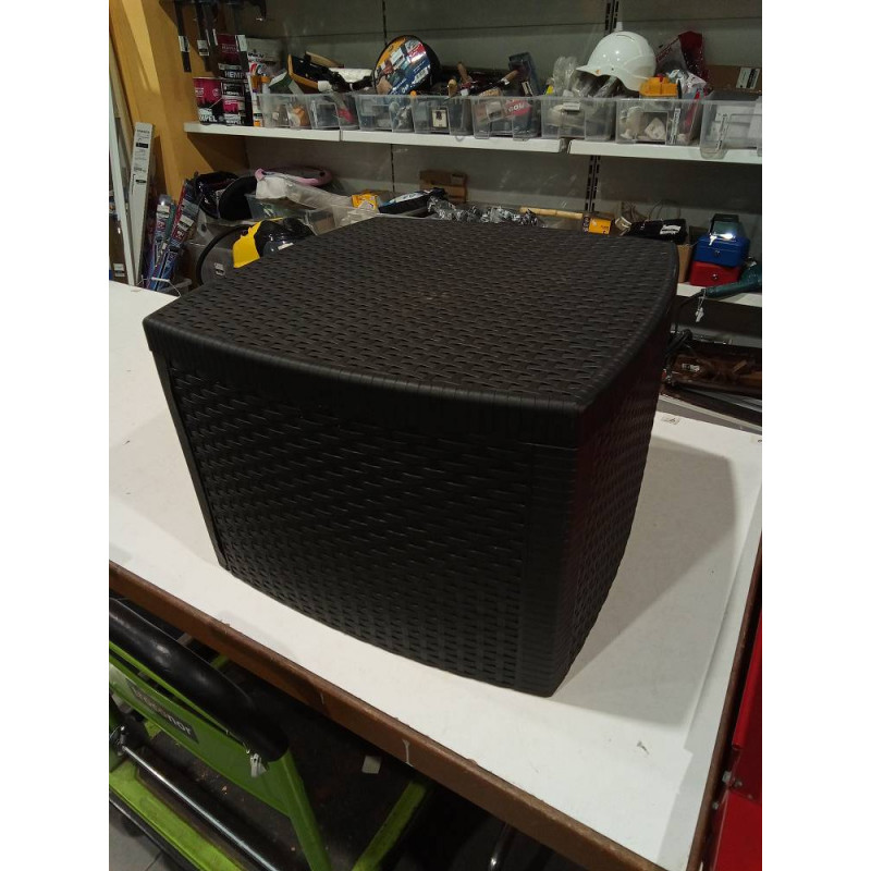 MESA AUXILIAR JARDIN