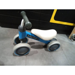 BICICLETA INFANTIL 