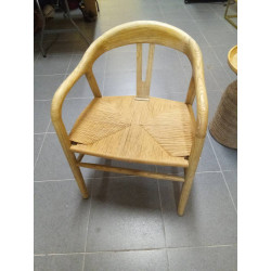 SILLA OLMO FIBRA 57X53X78...