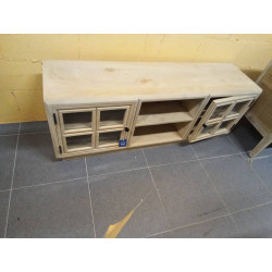 MUEBLE TV MANGO CRISTAL...