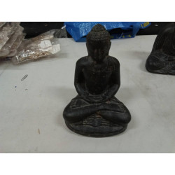 BUDA SENTADO 