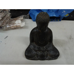 BUDA SENTADO 