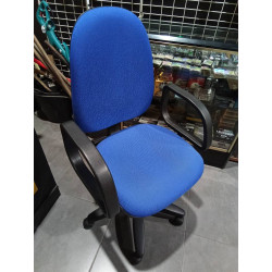 SILLA OFICINA RUEDAS