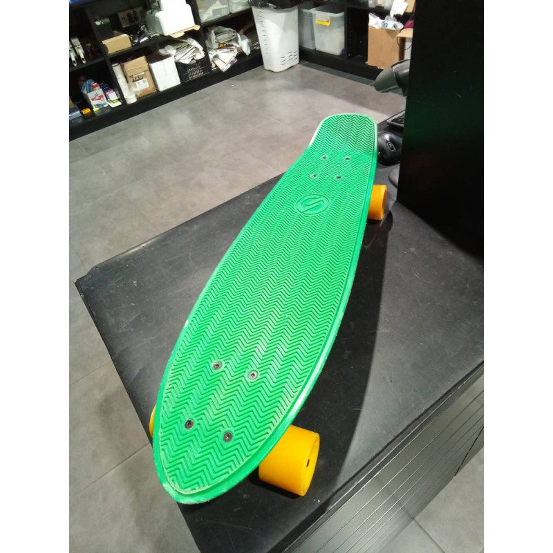 MONOPATIN VERDE