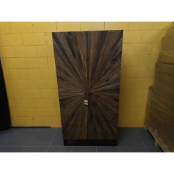 ARMARIO MADERA RECICLADA...