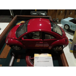NEW BEETLE-BURAGO