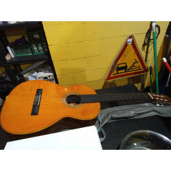 GUITARRA ESPAÑOLA