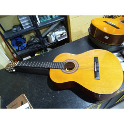 GUITARRA VICENTE TATAY TOMAS