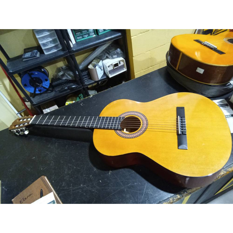 GUITARRA VICENTE TATAY TOMAS