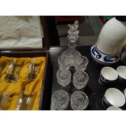 JGO 6 COPITAS CRISTAL