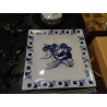 PLATO DECORATIVO