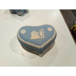 CAJA WEDGWOOD 