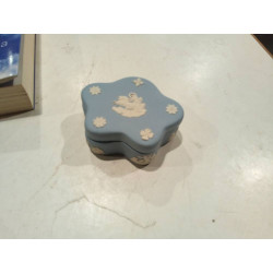 CAJA WEDGWOOD
