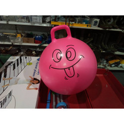 BALON SALTADOR DOMYOS