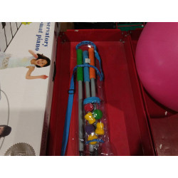 JGO GOLF NIÑOS
