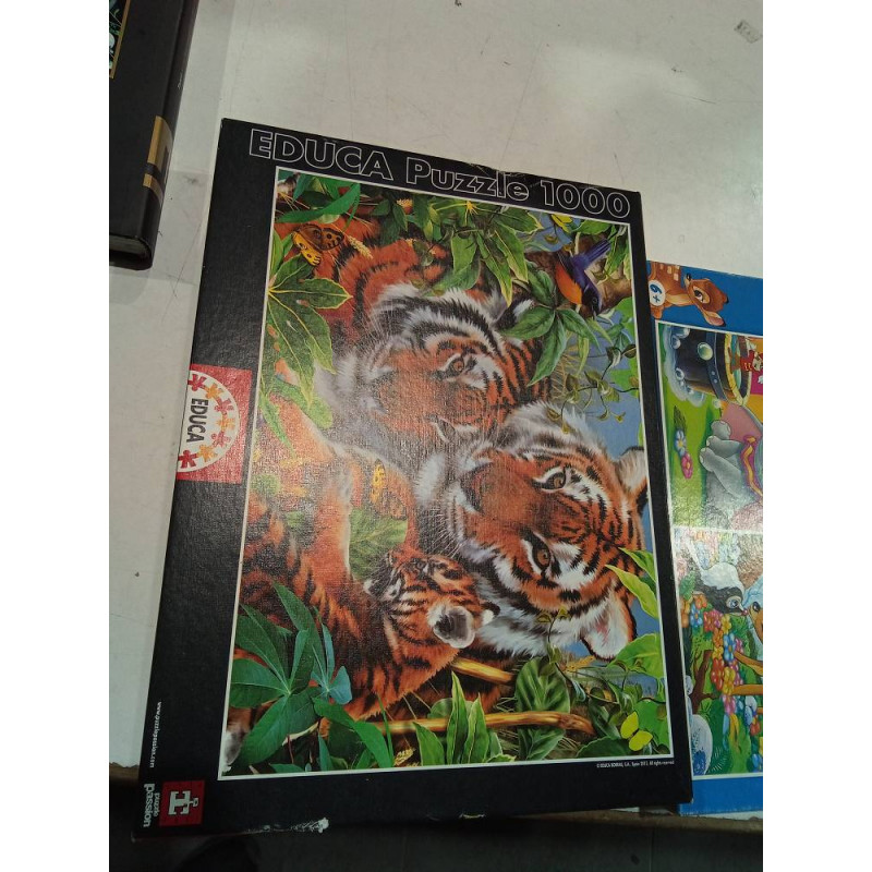 PUZZLE