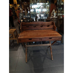 ESCRITORIO MADERA