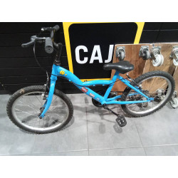 BICICLETA INFANTIL 20