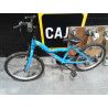 BICICLETA INFANTIL 20