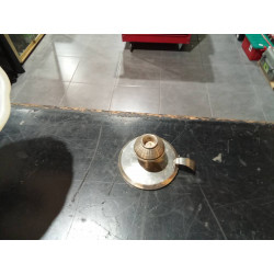 PALMATORIA PLATA 