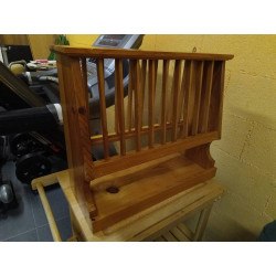 MUEBLE PLATERO