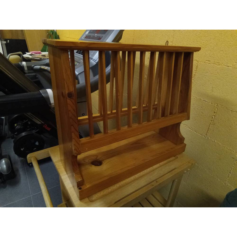 MUEBLE PLATERO