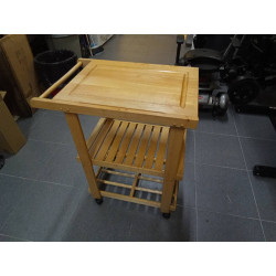 MUEBLE AUXILIAR COCINA
