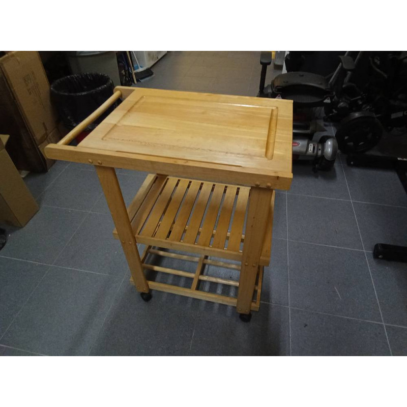 MUEBLE AUXILIAR COCINA